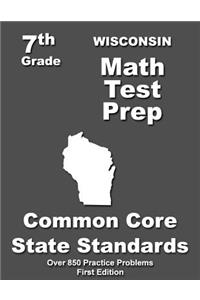 Wisconsin 7th Grade Math Test Prep