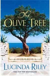 The Olive Tree