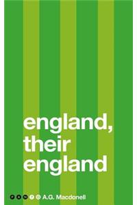 England, Their England