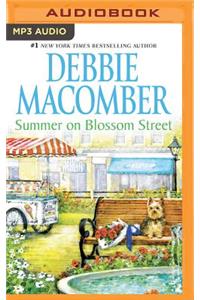 Summer on Blossom Street