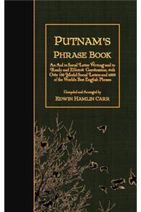 Putnam's Phrase Book