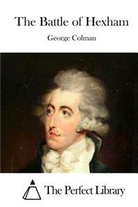 Battle of Hexham