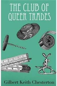 Club of Queer Trades