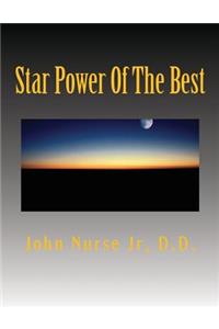 Star Power Of The Best