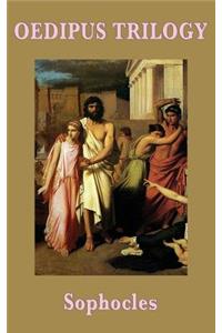 Oedipus Trilogy