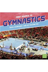 First Source to Gymnastics