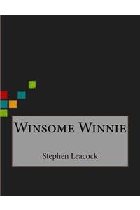 Winsome Winnie