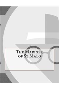 The Mariner of St Malo