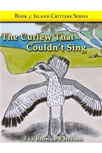 The Curlew That Couldn't Sing