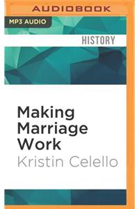 Making Marriage Work