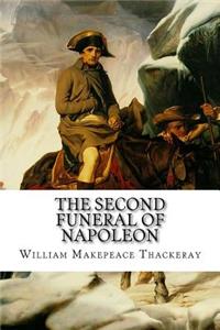The Second Funeral of Napoleon