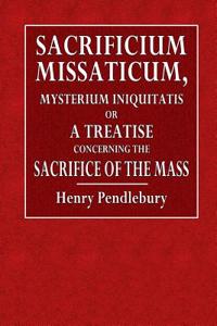 Sacrificium Missaticum