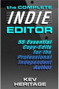 The Complete Indie Editor