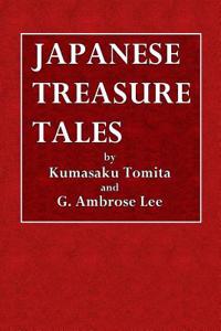 Japanese Treasure Tales