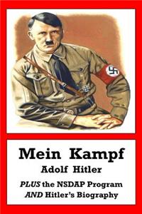 Mein Kampf Plus
