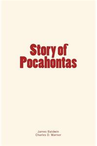 Story of Pocahontas