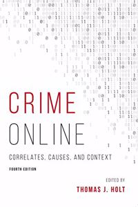 Crime Online