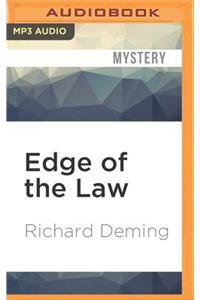 Edge of the Law