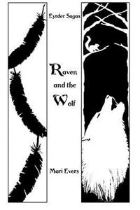 Raven and the Wolf