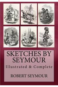 Sketches by Seymour