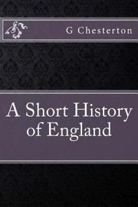 A Short History of England