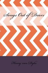 Songs Out of Doors