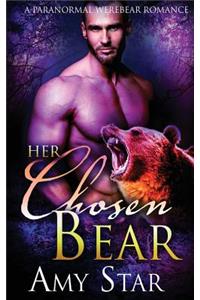 Her Chosen Bear