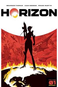 Horizon Volume 1