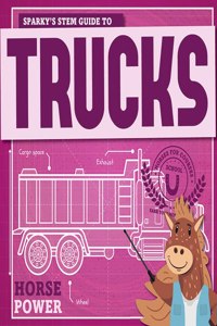 Sparky's Stem Guide to Trucks