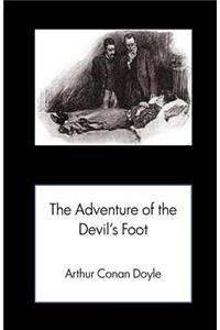 Adventure of the Devil's Foot