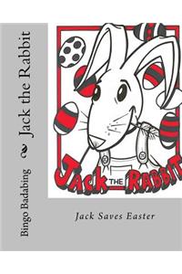 Jack The Rabbit