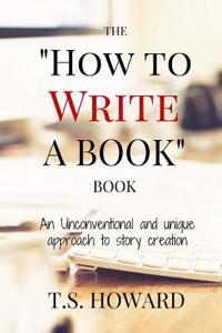 The, How to Write a Book, Book