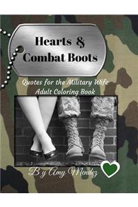 Hearts & Combat Boots