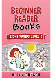 Beginner Reader Books