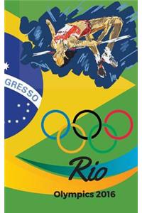 Rio Olympics 2016