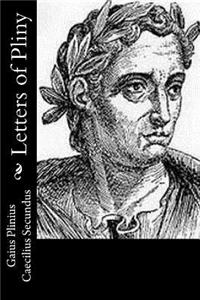 Letters of Pliny