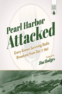 Pearl Harbor Attacked Lib/E