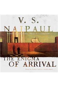 Enigma of Arrival