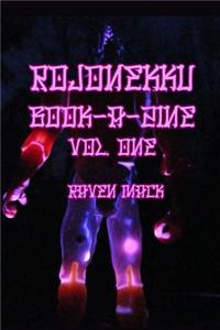 Rojonekku Book-a-zine