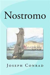 Nostromo