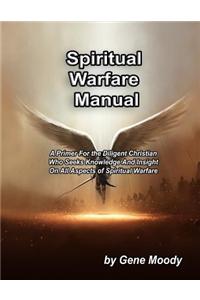 Spiritual Warfare Manual