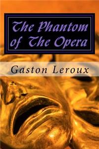 Phantom of The Opera