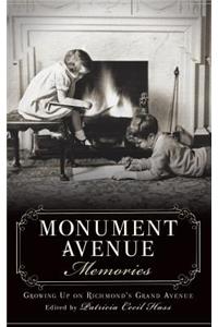 Monument Avenue Memories
