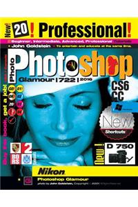 Photoshop Glamour 722: To Entertain and Educate at the Same Time.