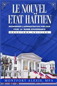 Le Nouvel Etat Haitien