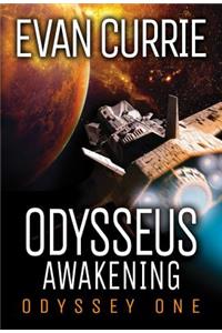 Odysseus Awakening