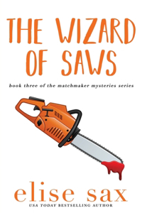 Wizard of Saws