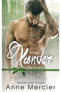 A Very Xander Christmas 2