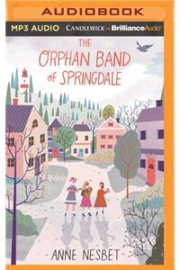 Orphan Band of Springdale