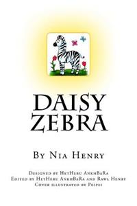 Daisy Zebra
